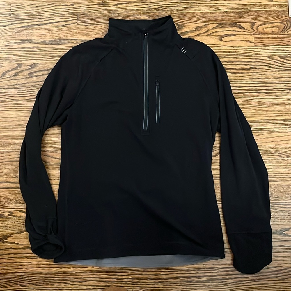 Lululemon Half-Zip